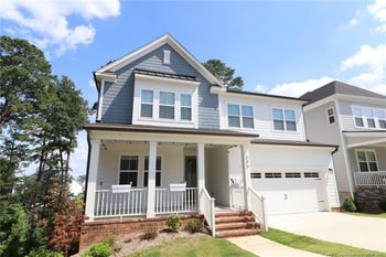 544 Basin Hill Dr, Wake Forest, NC 27587