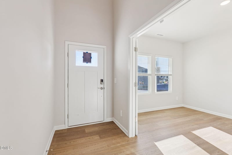 544 Bridger Dr, Garner, NC 27529