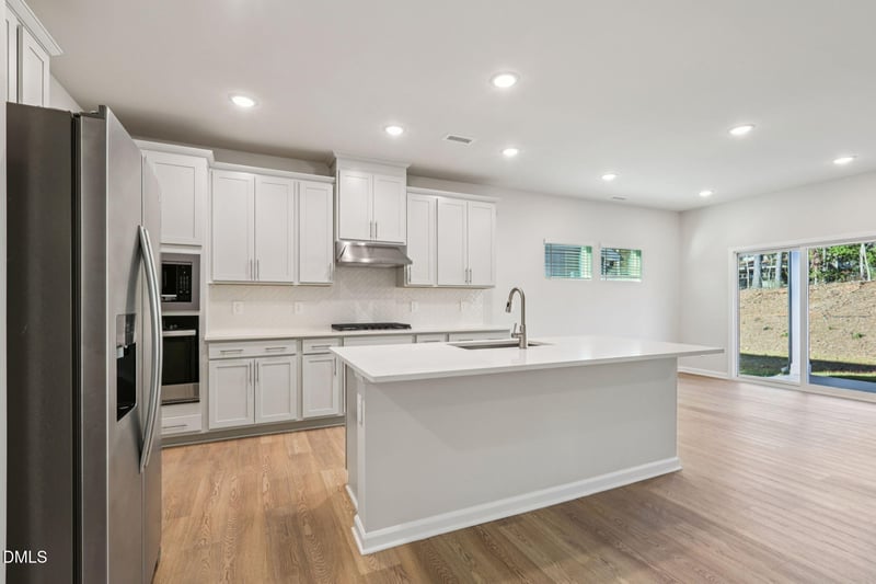 544 Bridger Dr, Garner, NC 27529