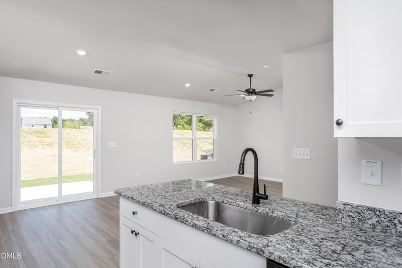 544 Chedworth Dr, Angier, NC 27501