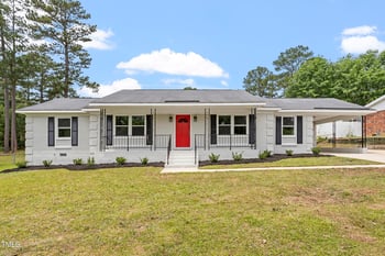 544 Cimarron Dr, Fayetteville, NC 28303