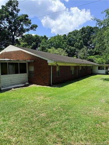 544 Cox Maddox Rd, Sanford, NC 27332