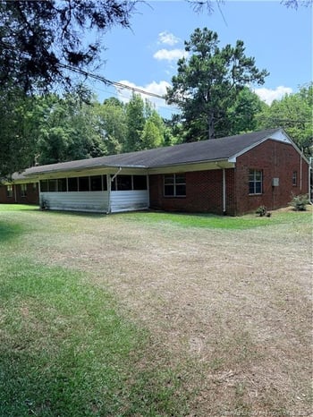 544 Cox Maddox Rd, Sanford, NC 27332