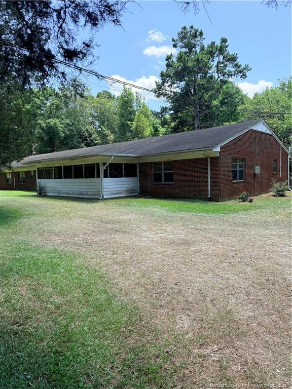 544 Cox Maddox Rd, Sanford, NC 27332