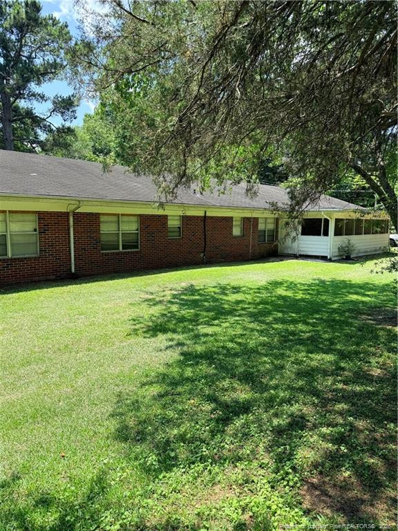 544 Cox Maddox Rd, Sanford, NC 27332