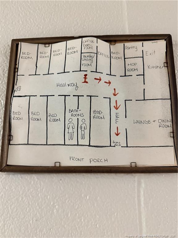 544 Cox Maddox Rd, Sanford, NC 27332