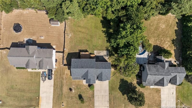 544 Crystal Spring Dr, Sanford, NC 27332