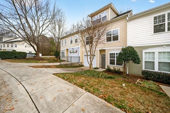 544 Elm Ave, Wake Forest, NC 27587