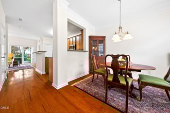 544 Elm Ave, Wake Forest, NC 27587