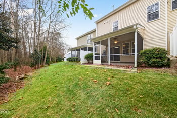 544 Elm Ave, Wake Forest, NC 27587