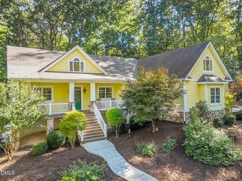 544 Fern Creek Trl, Pittsboro, NC 27312