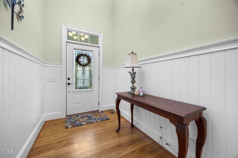 544 Fern Creek Trl, Pittsboro, NC 27312