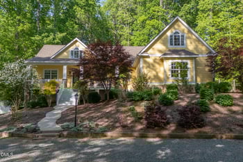 544 Fern Creek Trl, Pittsboro, NC 27312