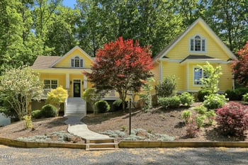 544 Fern Creek Trl, Pittsboro, NC 27312