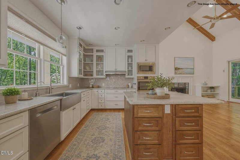544 Fern Creek Trl, Pittsboro, NC 27312