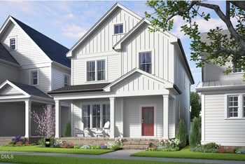 544 Folk Song Way, Wendell, NC 27591