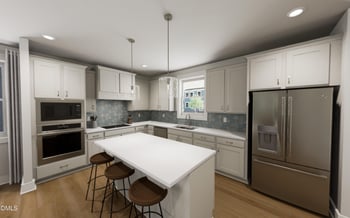 544 Folk Song Way, Wendell, NC 27591