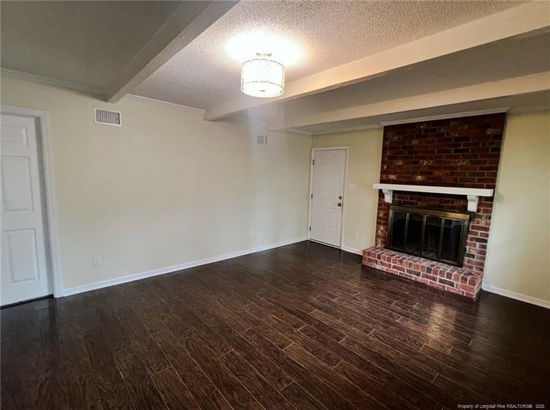 544 Hilliard Dr, Fayetteville, NC 28311