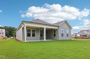 544 Hipwood Dr, Zebulon, NC 27597