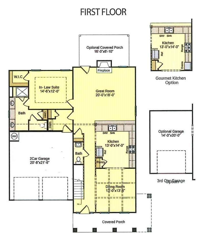544 Ingram Ridge Ct, Knightdale, NC 27545