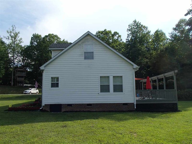 544 Loop Rd, Clayton, NC 27527