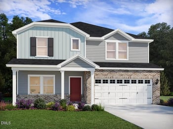 544 Marshrose Rd, Wendell, NC 27591