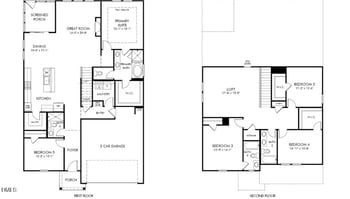 544 Marshrose Rd, Wendell, NC 27591