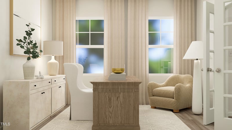 544 Morning Light Dr, Angier, NC 27501