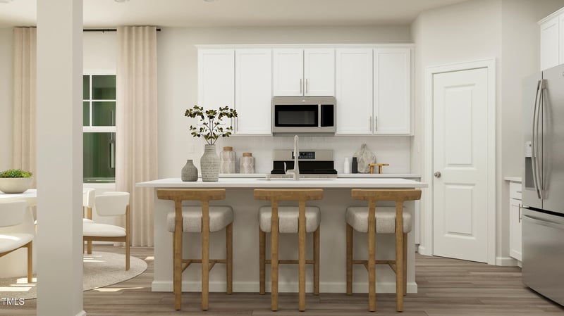 544 Morning Light Dr, Angier, NC 27501