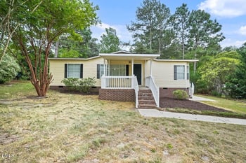 544 Nicole , Sanford, NC 27332