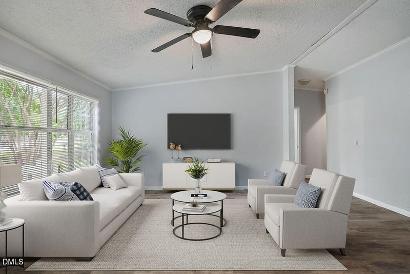 544 Nicole , Sanford, NC 27332
