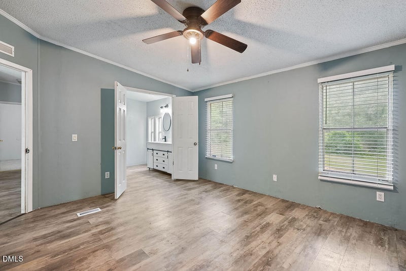 544 Nicole , Sanford, NC 27332