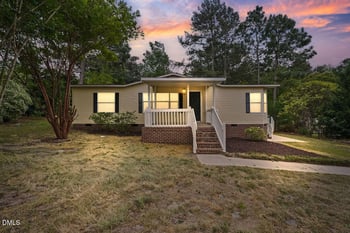 544 Nicole , Sanford, NC 27332