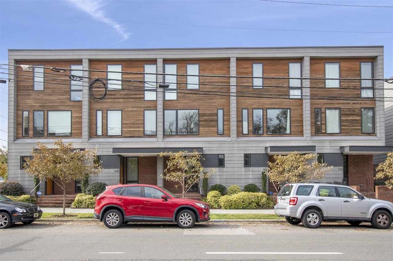 544 S Person St, Raleigh, NC 27601