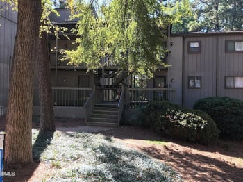544 Pine Ridge Pl, Raleigh, NC 27609