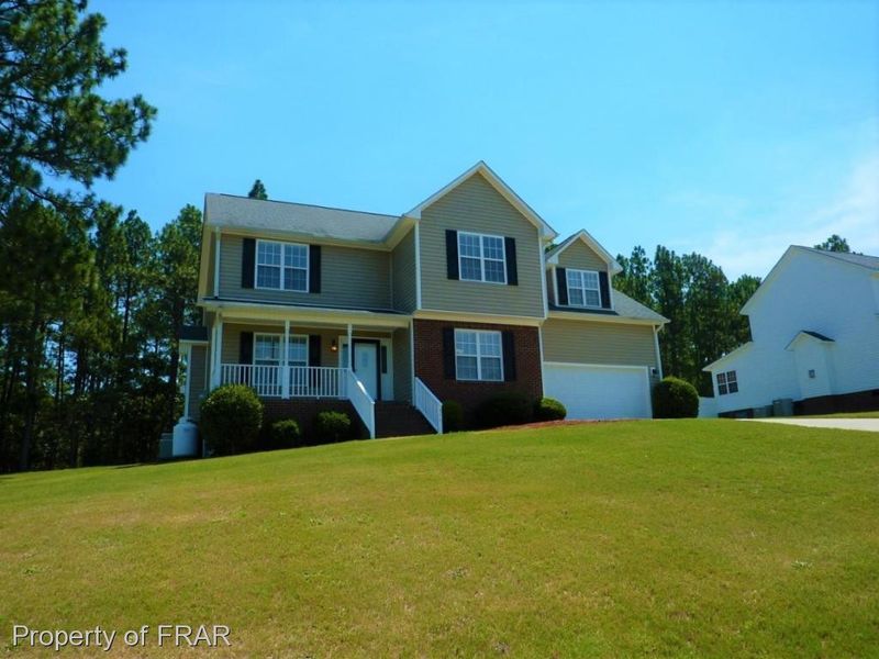 544 Pinevalley Ln, Sanford, NC 27332