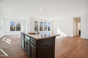 544 Saul Meadow Dr #38, Zebulon, NC 27597