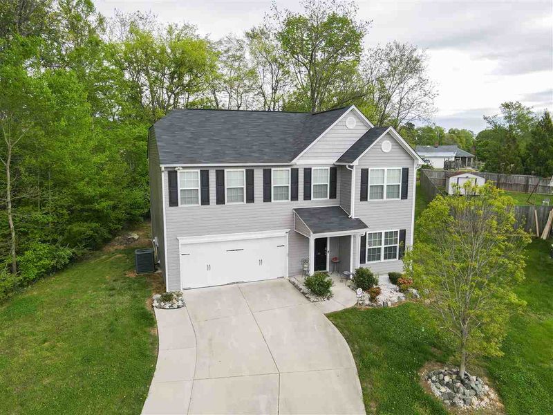 544 Snooks Trl, Haw River, NC 27258