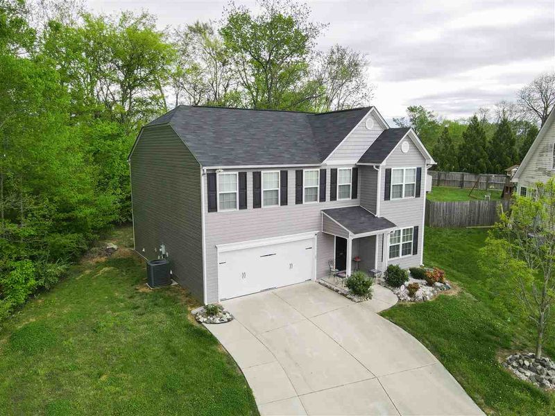 544 Snooks Trl, Haw River, NC 27258