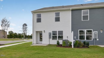 544 Stream Walk Crossing, Wendell, NC 27591