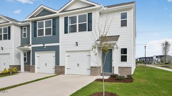 544 Stream Walk Crossing, Wendell, NC 27591