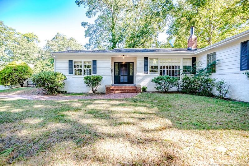 544 Sunset Dr, Sanford, NC 27330