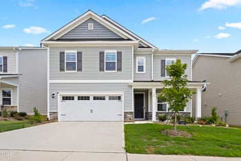 544 Tanner Lake Ln, Raleigh, NC 27610