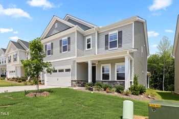 544 Tanner Lake Ln, Raleigh, NC 27610