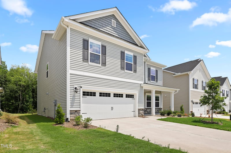 544 Tanner Lake Ln, Raleigh, NC 27610