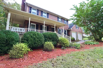 544 Woodland Dr, Graham, NC 27253