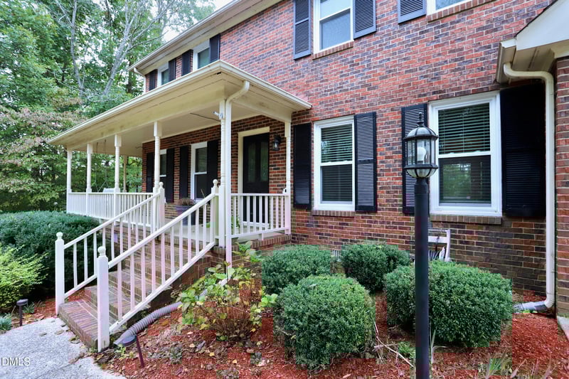 544 Woodland Dr, Graham, NC 27253