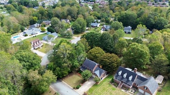 544 Woodland Dr, Graham, NC 27253
