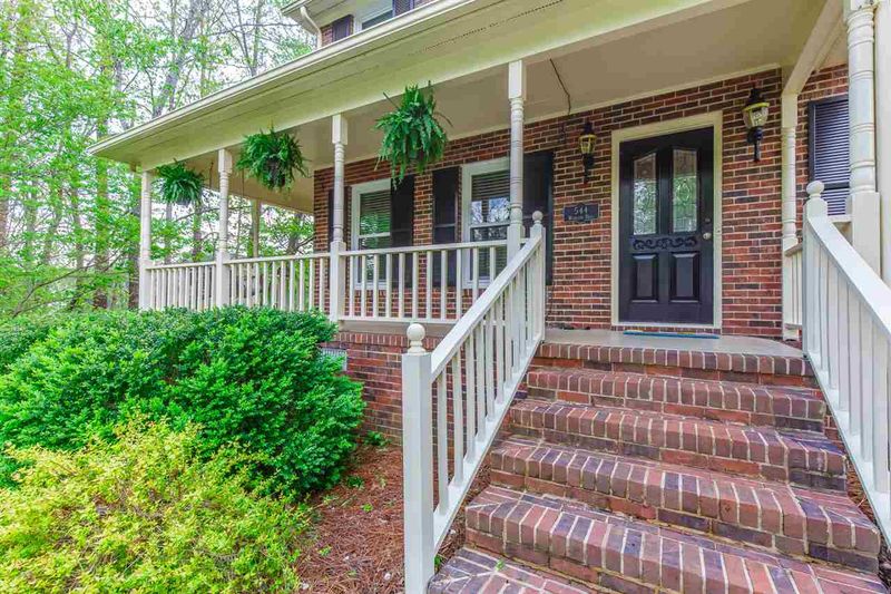 544 Woodland, Graham, NC 27253