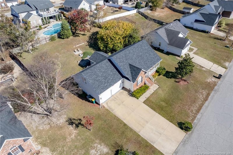 5440 Arnette Rd, Hope Mills, NC 28348